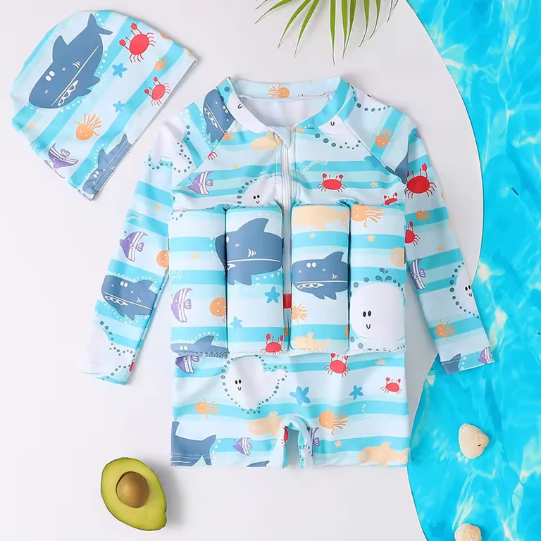 SwimBuds™