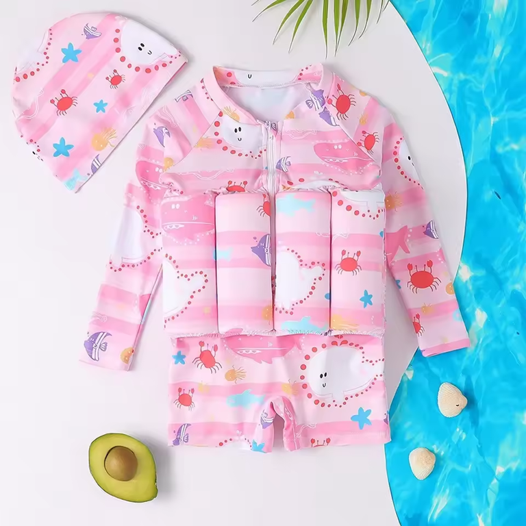 SwimBuds™