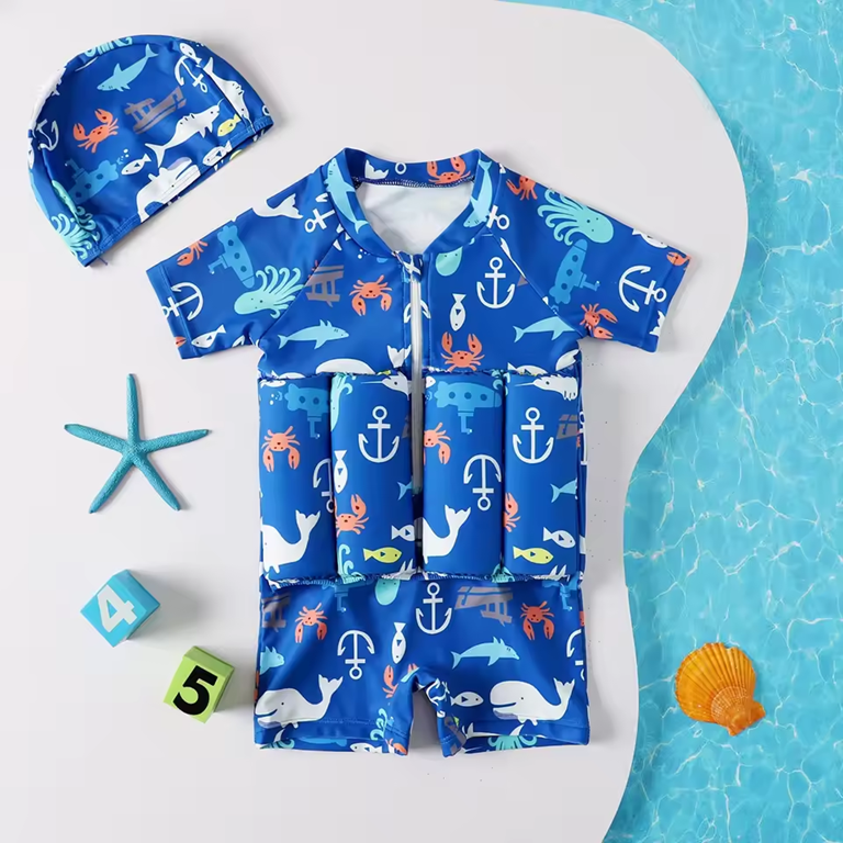 SwimBuds™